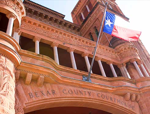 REPUBLICAN PARTY OF BEXAR COUNTY (BEXAR GOP)