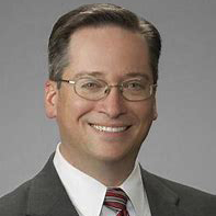 Picture of Honorable David Newell, Judge