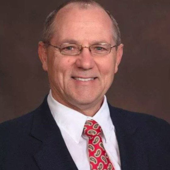 Picture of Dan McQueen, Candidate for US Representative, District 35