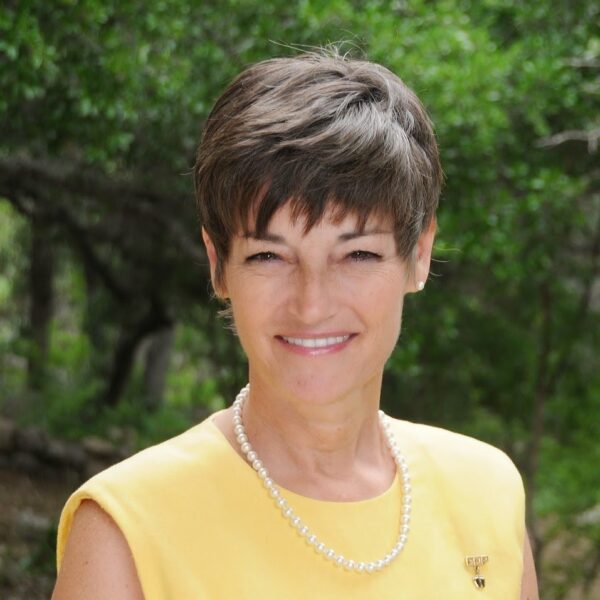 Picture of Honorable Donna Campbell, District 25