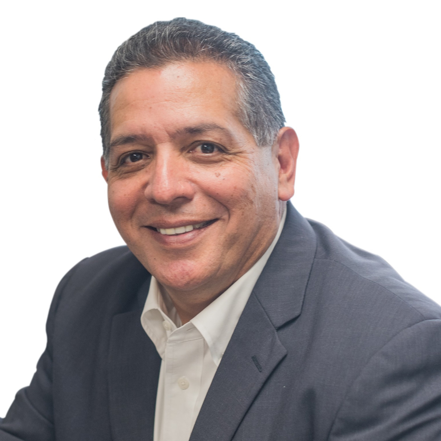 Picture of John Lujan, Candidate for State Representative, District 118