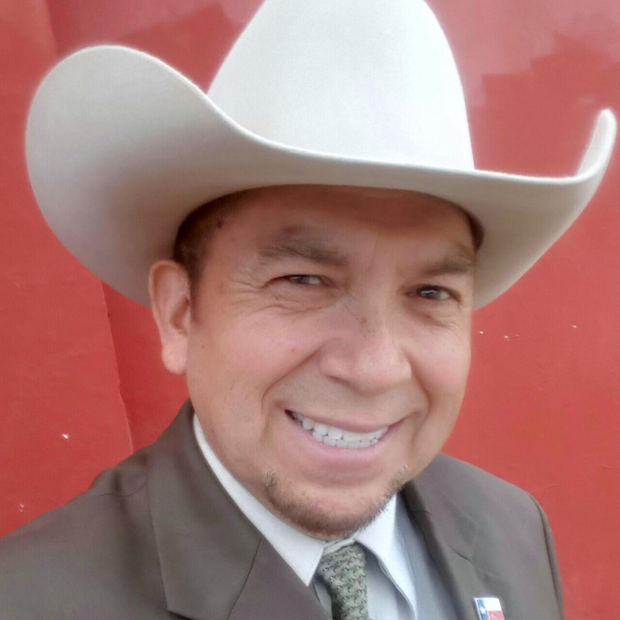 Picture of Johnny Arredondo, Candidate for State Representative, District 124