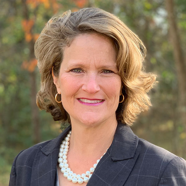 Picture of Honorable Julie Bray Patterson, Justice of the Peace, Precinct 3, Place 1