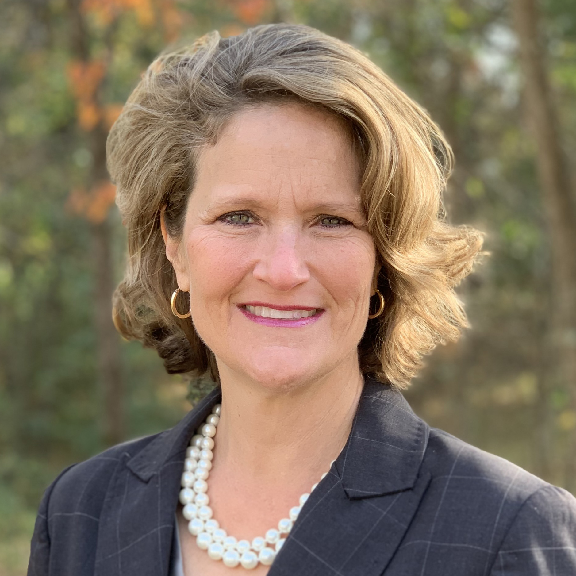 Picture of JULIE BRAY PATTERSON, Candidate, Justice of the Peace, Precinct 3