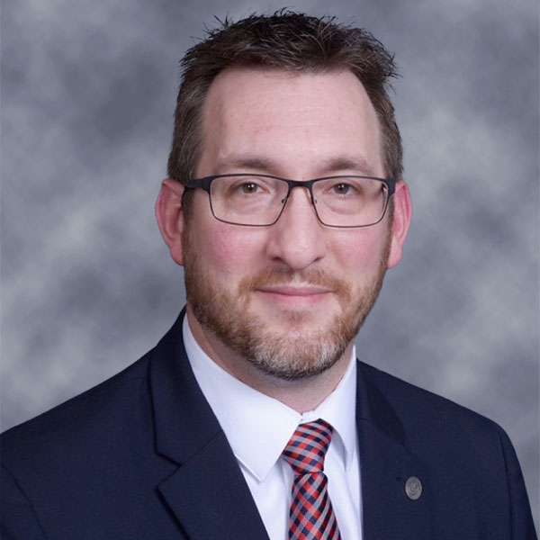 
	Kyle Sinclair, Republican Candidate for US Representative, District 20