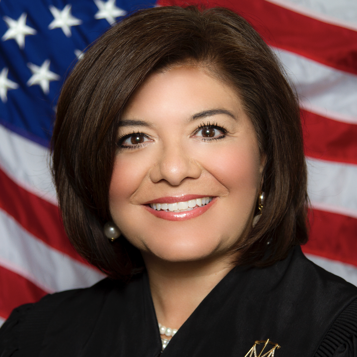 Picture of Lori I. Valenzuela, Candidate for Justice, 4th Court of Appeals District, Place 7