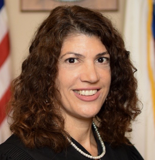 Picture of Lorina I. Rummel, Candidate for District Judge, 144th Judicial District