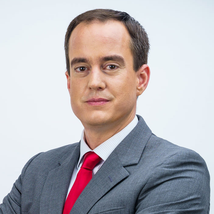Picture of Mark Thompson, Candidate for District Judge, 285th Judicial District