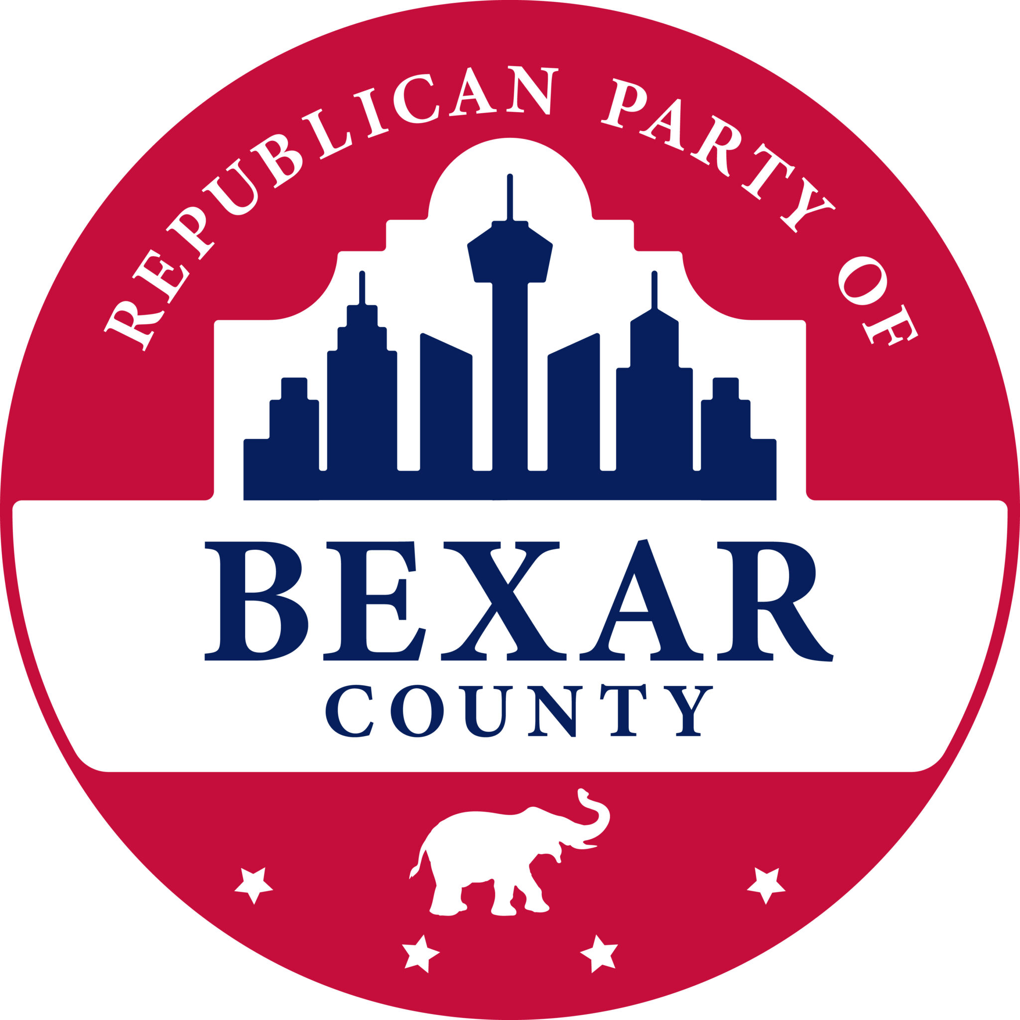 Republican Party Of Bexar County