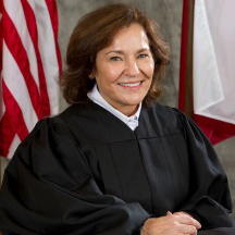 Picture of Honorable Sharon Keller, Presiding Judge