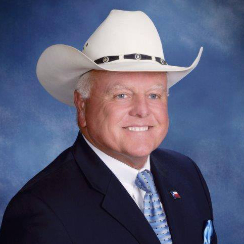 Picture of Sid Miller, Candidate for Commissioner of Agriculture