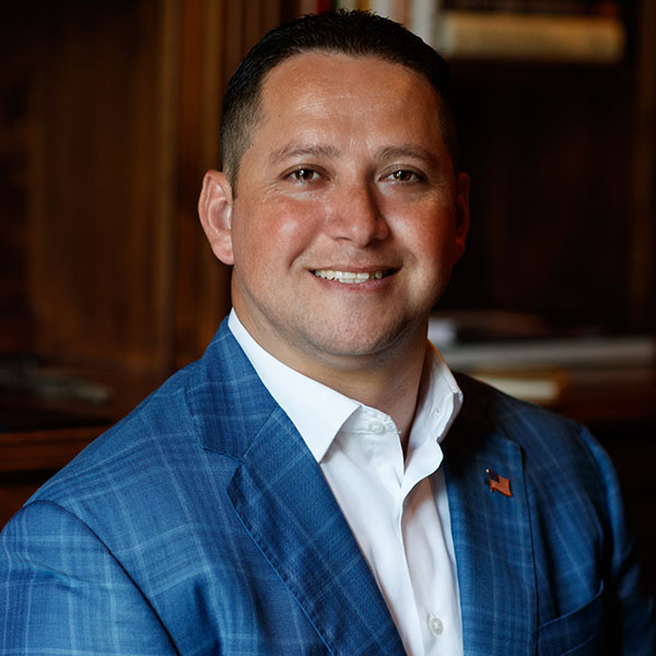 TONY GONZALES, Republican Candidate for U. S. REPRESENTATIVE DISTRICT 23, CENSURED BY THE REPUBLICAN PARTY OF TEXAS