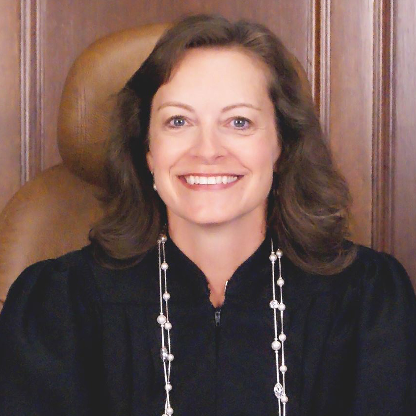 Picture of Cathleen “Cathy” Stryker, Candidate for District Judge, 224th Judicial District