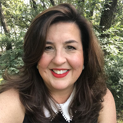 Picture of Ashley Foster, Candidate for County Court at Law No. 8