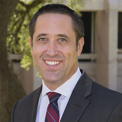 Picture of Glenn Hegar, Candidate for Comptroller of Public Accounts