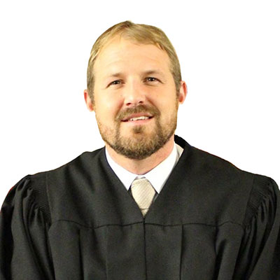Picture of Tommy Stolhandske, Candidate for County Court at Law No. 11