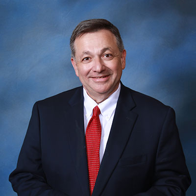 Picture of Art Rossi, Candidate for District Judge, 288th Judicial District