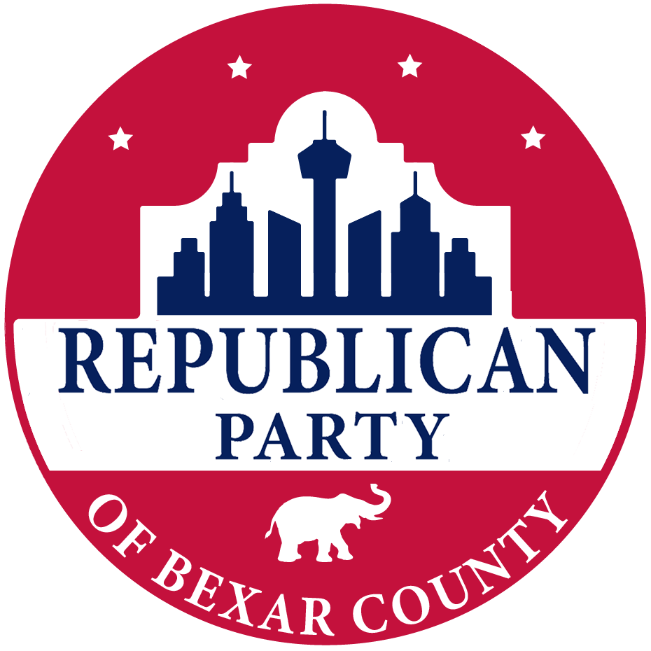 Republican Party of Bexar County