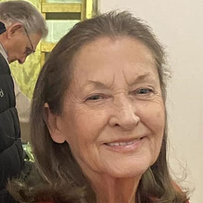 Picture of Barbara Miller (2126), Precinct 2 Committeewoman