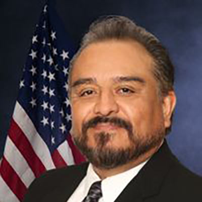 Frank Lopez Jr, Republican Candidate for U. S. REPRESENTATIVE DISTRICT 23
