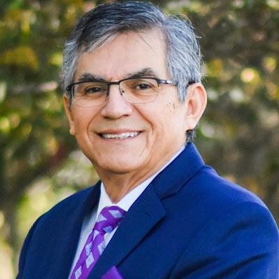 Robert Flores, Republican Candidate for COUNTY CHAIRMAN, REPUBLICAN PARTY OF BEXAR COUNTY
