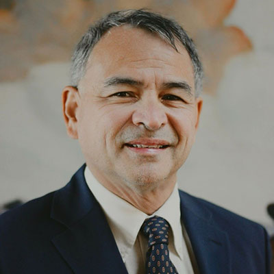 ANDREW VINCENIO, Republican Candidate for CITY OF SAN ANTONIO MAYOR