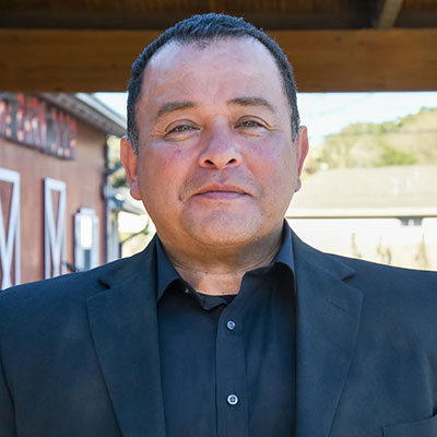 PABLO ARRIAGA, Republican Candidate for CITY OF SAN ANTONIO CITY COUNCIL, DISTRICT 5