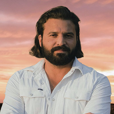 BRANDON HERRERA, Republican Candidate for U. S. REPRESENTATIVE DISTRICT&nbsp;23