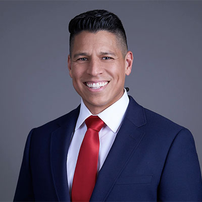 CARLOS DE LA CRUZ, Republican Candidate for U. S. REPRESENTATIVE DISTRICT&nbsp;35
