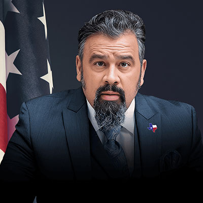 Edgardo Rafael Baez, Republican Candidate for U. S. REPRESENTATIVE DISTRICT&nbsp;20