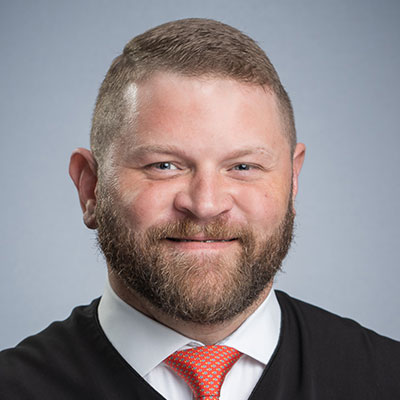 JAMES P. SULLIVAN, Republican Candidate for TEXAS SUPREME COURT, PLACE 2