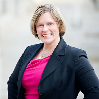KATHERINE CULBERT, Republican Candidate for RAILROAD COMMISSIONER