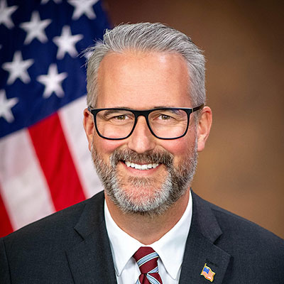 KYLE HAWKINS, Republican Candidate for TEXAS SUPREME COURT, PLACE 7