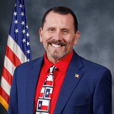 STEVEN WRIGHT, Republican Candidate for U. S. REPRESENTATIVE DISTRICT&nbsp;35