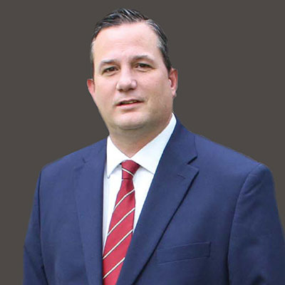 ADAM ERNEST SALYER, Republican Candidate for STATE SENATOR, DISTRICT 19