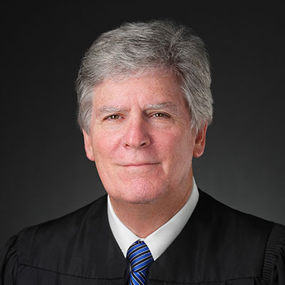BERT RICHARDSON, Republican Candidate for CHIEF JUSTICE, 4TH&nbsp;COURT&nbsp;OF&nbsp;APPEALS&nbsp;DISTRICT