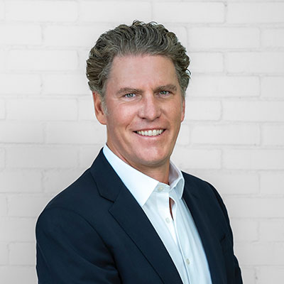 BO FRENCH, Republican Candidate for RAILROAD COMMISSIONER