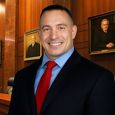BRENT COFFEE, Republican Candidate for TEXAS COURT OF CRIMINAL APPEALS, PLACE 3