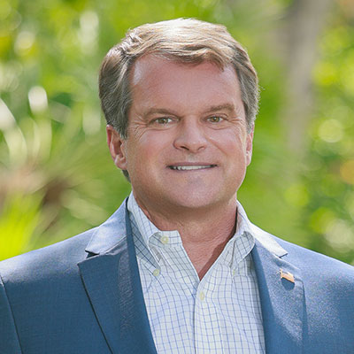 DAVID MCARTHUR, Republican Candidate for STATE REPRESENTATIVE, DISTRICT 121