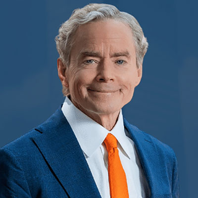 DON HUFFINES, Republican Candidate for COMPTROLLER OF PUBLIC ACCOUNTS