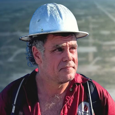 HAWK DUNLAP, Republican Candidate for RAILROAD COMMISSIONER