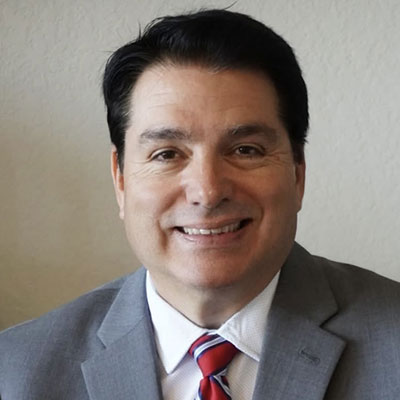 JACQUES DUBOSE, Republican Candidate for U.&nbsp;S.&nbsp;REPRESENTATIVE DISTRICT&nbsp;21