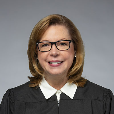 JENNIFER BALIDO, Republican Candidate for TEXAS COURT OF CRIMINAL APPEALS, PLACE 9