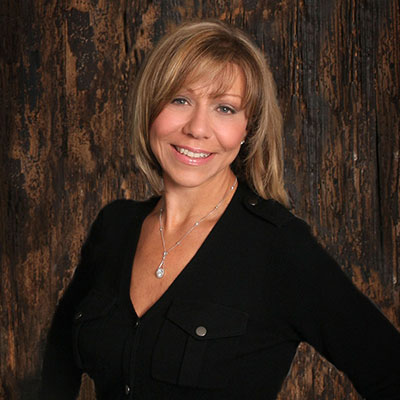 JOAN HUFFMAN, Republican Candidate for ATTORNEY GENERAL