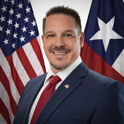 KEITH BARTON, Republican Candidate for U.&nbsp;S.&nbsp;REPRESENTATIVE DISTRICT&nbsp;23