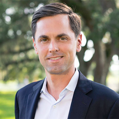 MAYES MIDDLETON, Republican Candidate for ATTORNEY GENERAL