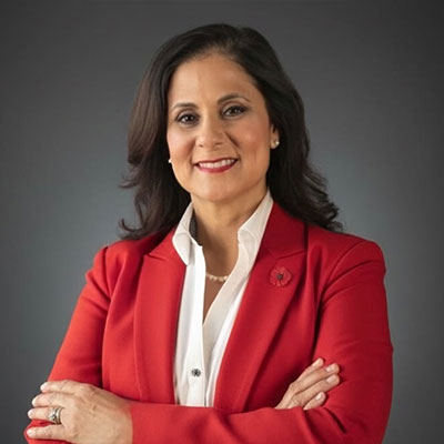 MELVA PEREZ, Republican Candidate for STATE REPRESENTATIVE, DISTRICT 119