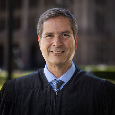 SCOTT K. FIELD, Republican Candidate for JUSTICE, 15TH COURT OF APPEALS, PLACE 2