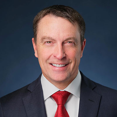 THOMAS SMITH, Republican Candidate for TEXAS COURT OF CRIMINAL APPEALS, PLACE 3