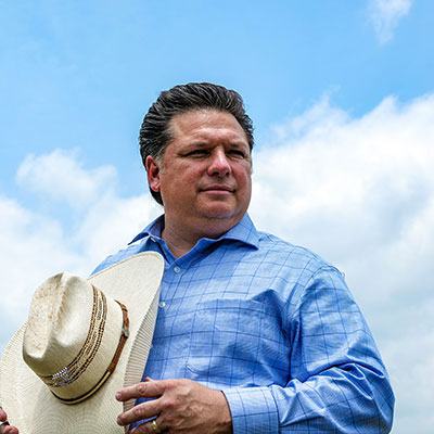 WESTON MARTINEZ, Republican Candidate for U.&nbsp;S.&nbsp;REPRESENTATIVE DISTRICT&nbsp;21